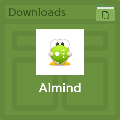 Almind download